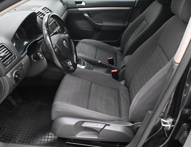 Volkswagen Golf Hatchback 2,0 l 103 kw