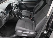 Volkswagen Golf Hatchback 2,0 l 103 kw