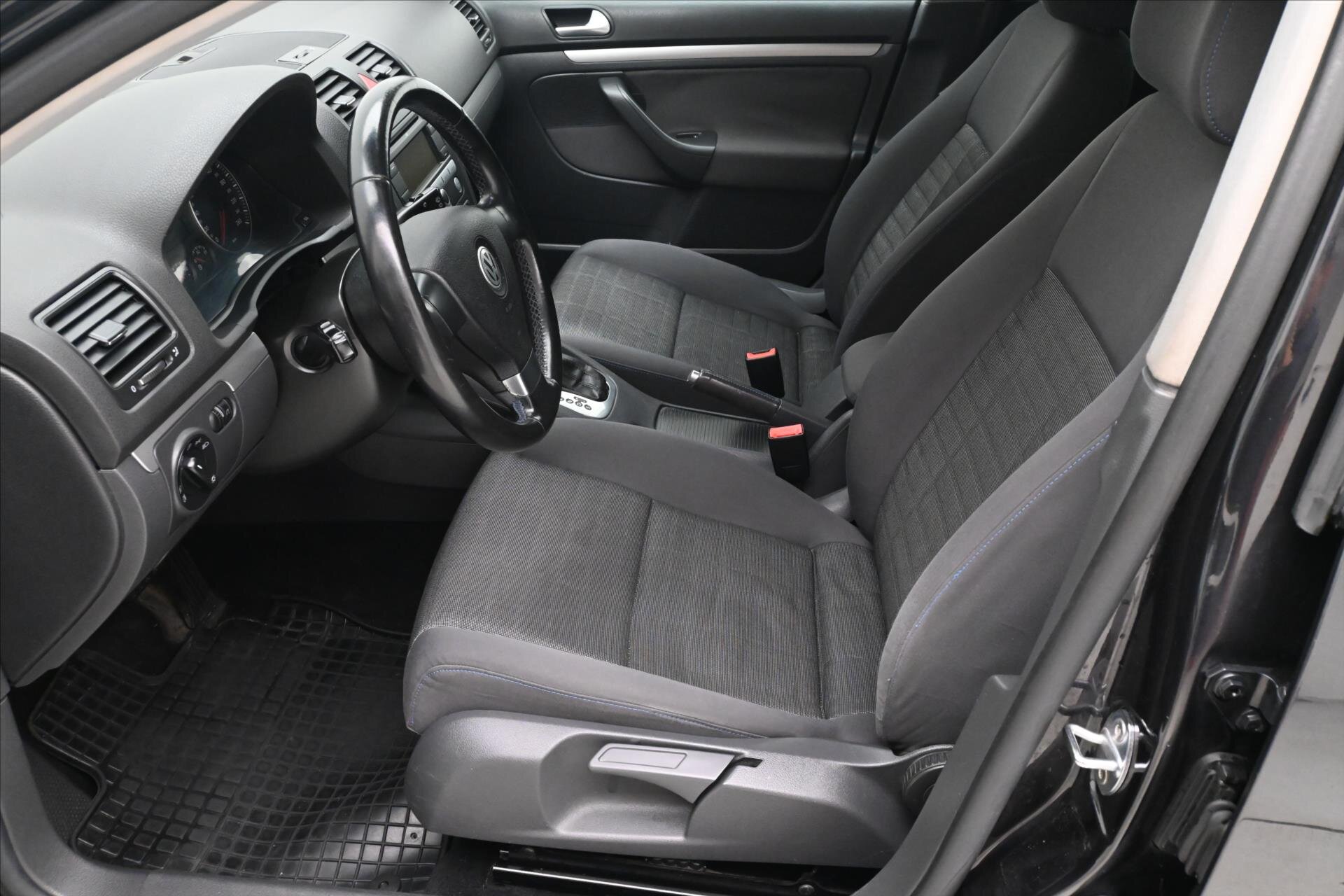 Volkswagen Golf Hatchback 2,0 l 103 kw