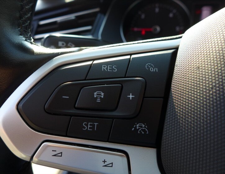 Volkswagen Passat Kombi 2,0 l 110 kw