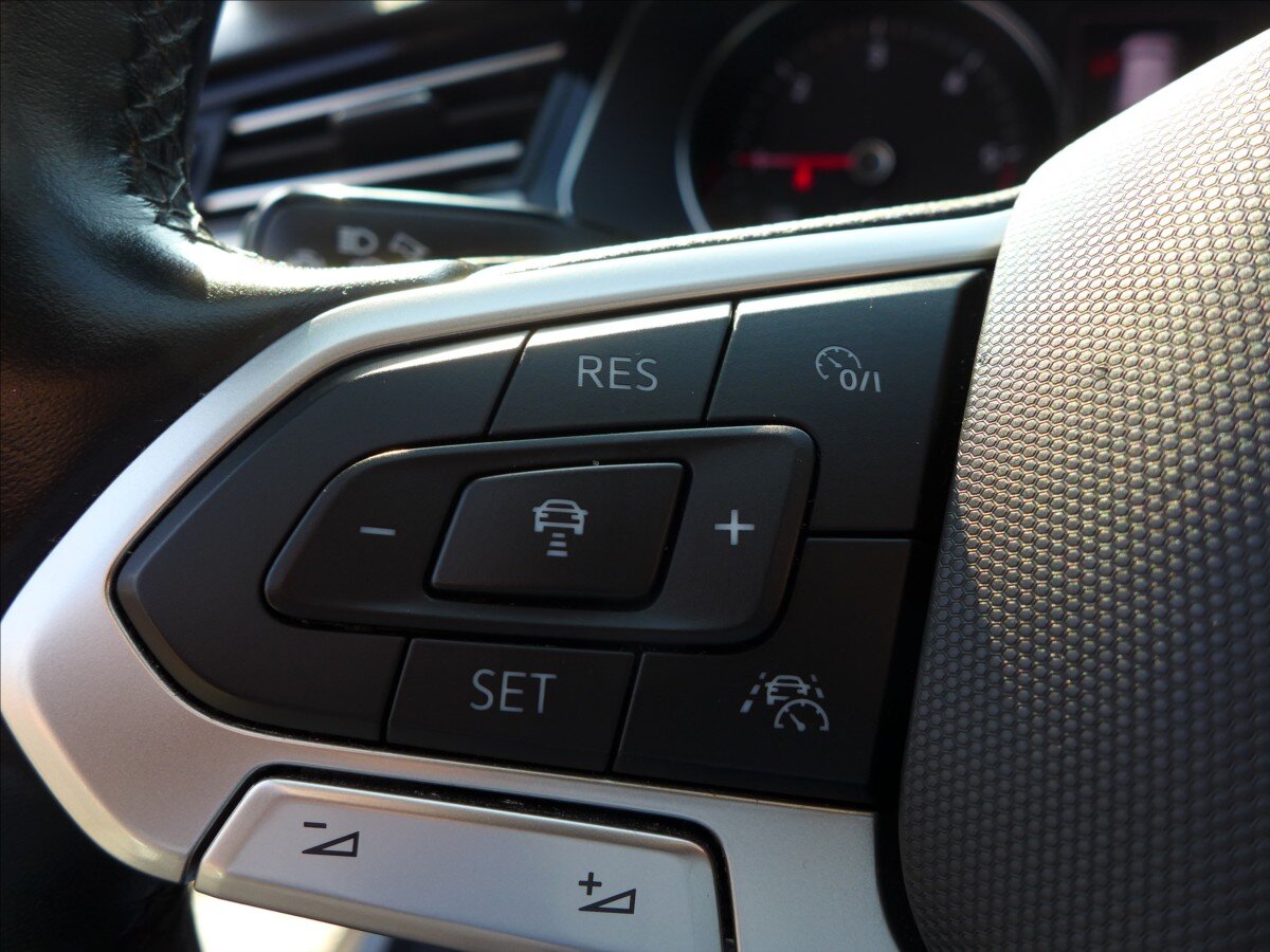 Volkswagen Passat Kombi 2,0 l 110 kw