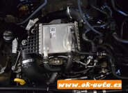 Volkswagen Crafter Skříň 0,0 103 kw