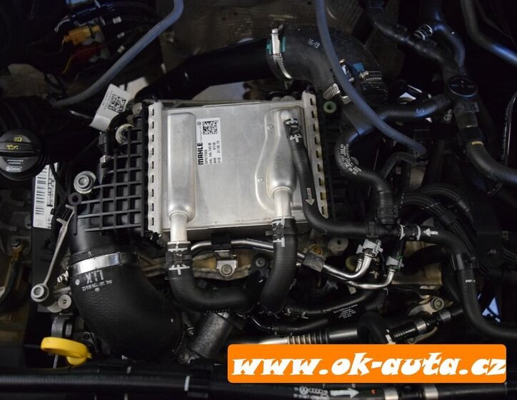 Volkswagen Crafter Skříň 0,0 103 kw