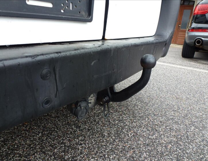 Peugeot Expert Ostatní 1,6 l 66 kw