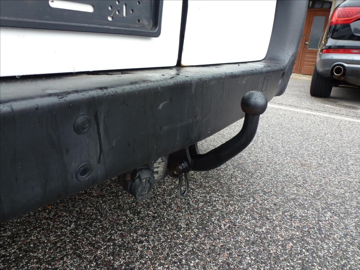 Peugeot Expert Ostatní 1,6 l 66 kw