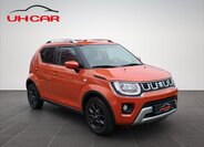 Suzuki Ignis Hatchback 1,2 l 61 kw