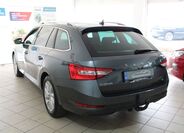 Škoda Superb 3