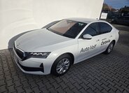 Škoda Octavia Liftback 2,0 l 85 kw