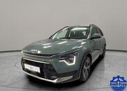KIA Niro Hatchback 1,6 l 95 kw