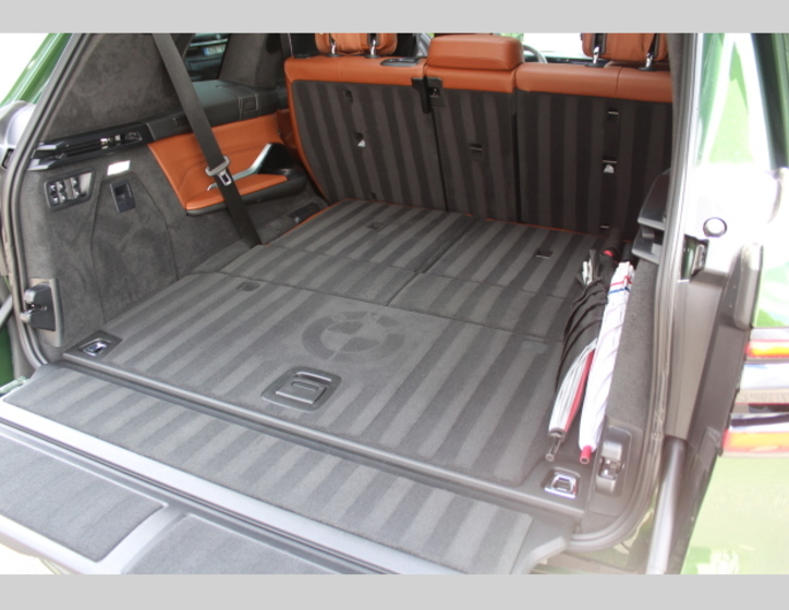 BMW X7 22