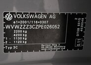 Volkswagen Passat Kombi 2,0 l 110 kw