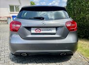 Mercedes-Benz Třídy A 4