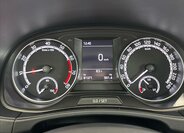 Škoda Fabia Kombi 999,0 70 kw