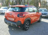Citroën C3 Aircross SUV / Terénní 1,2 l 61 kw