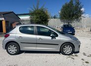 Peugeot 207 6