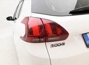 Peugeot 2008 SUV 2,0 l 60 kw