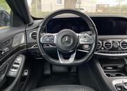 Mercedes-Benz Třídy S 18