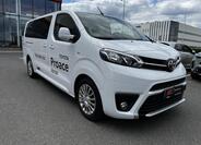 Toyota ProAce Verso 2