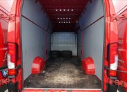 Citroën Jumper Ostatní 2,0 l 120 kw