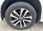 Toyota Land Cruiser SUV / Terénní 4,5 l 186 kw