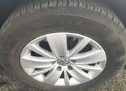 Volkswagen Sharan MPV 2,0 l 110 kw