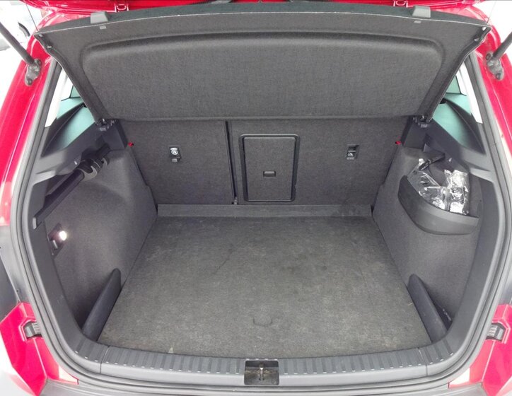 Škoda Karoq Kombi 2,0 l 110 kw