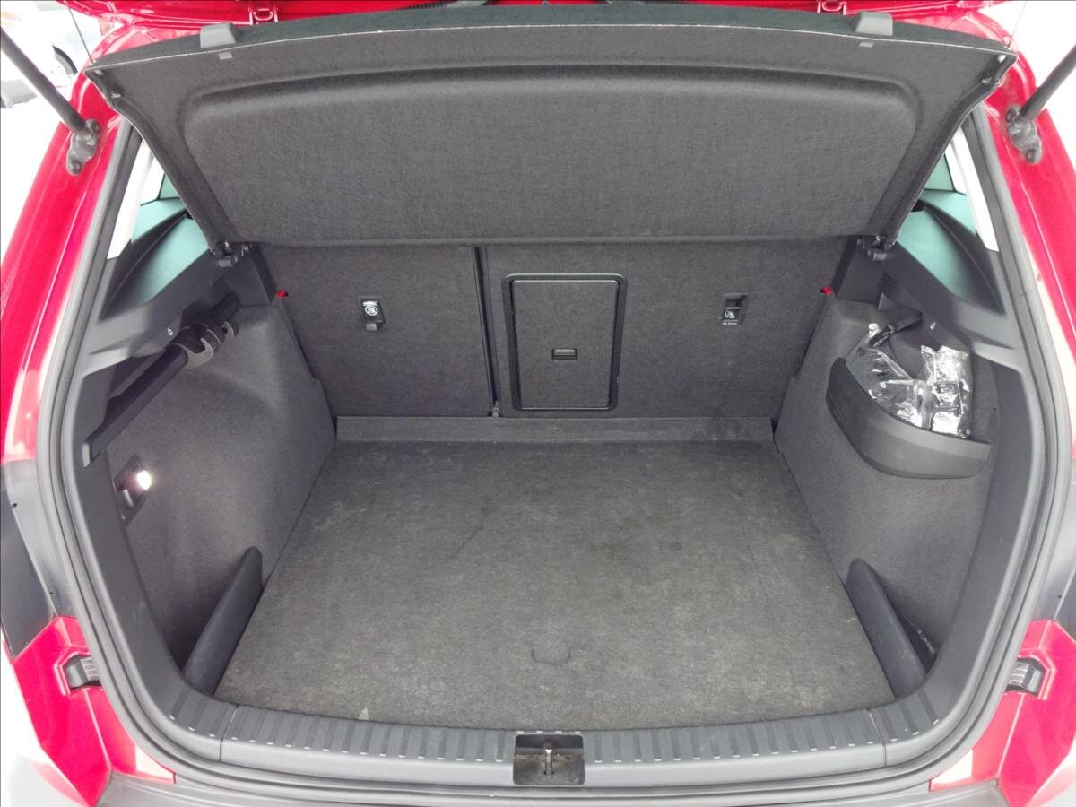 Škoda Karoq Kombi 2,0 l 110 kw