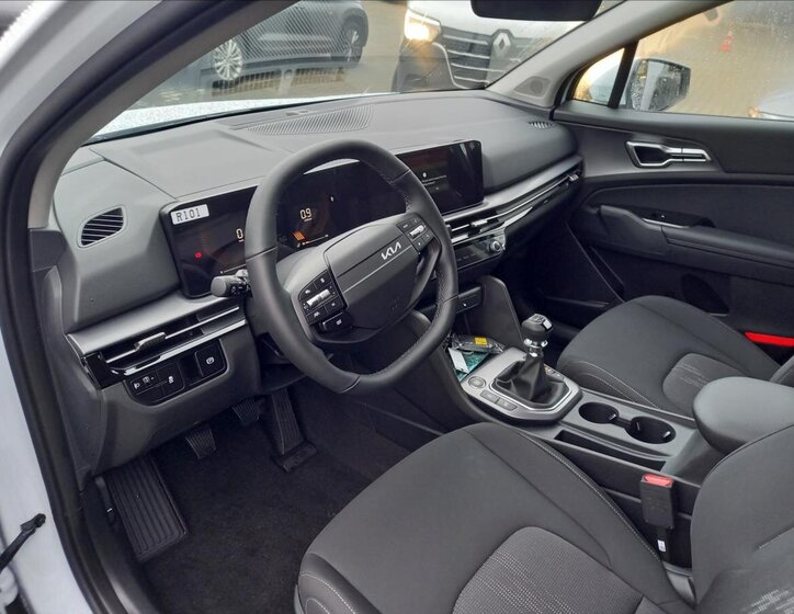 KIA Ostatní SUV 0,0 0