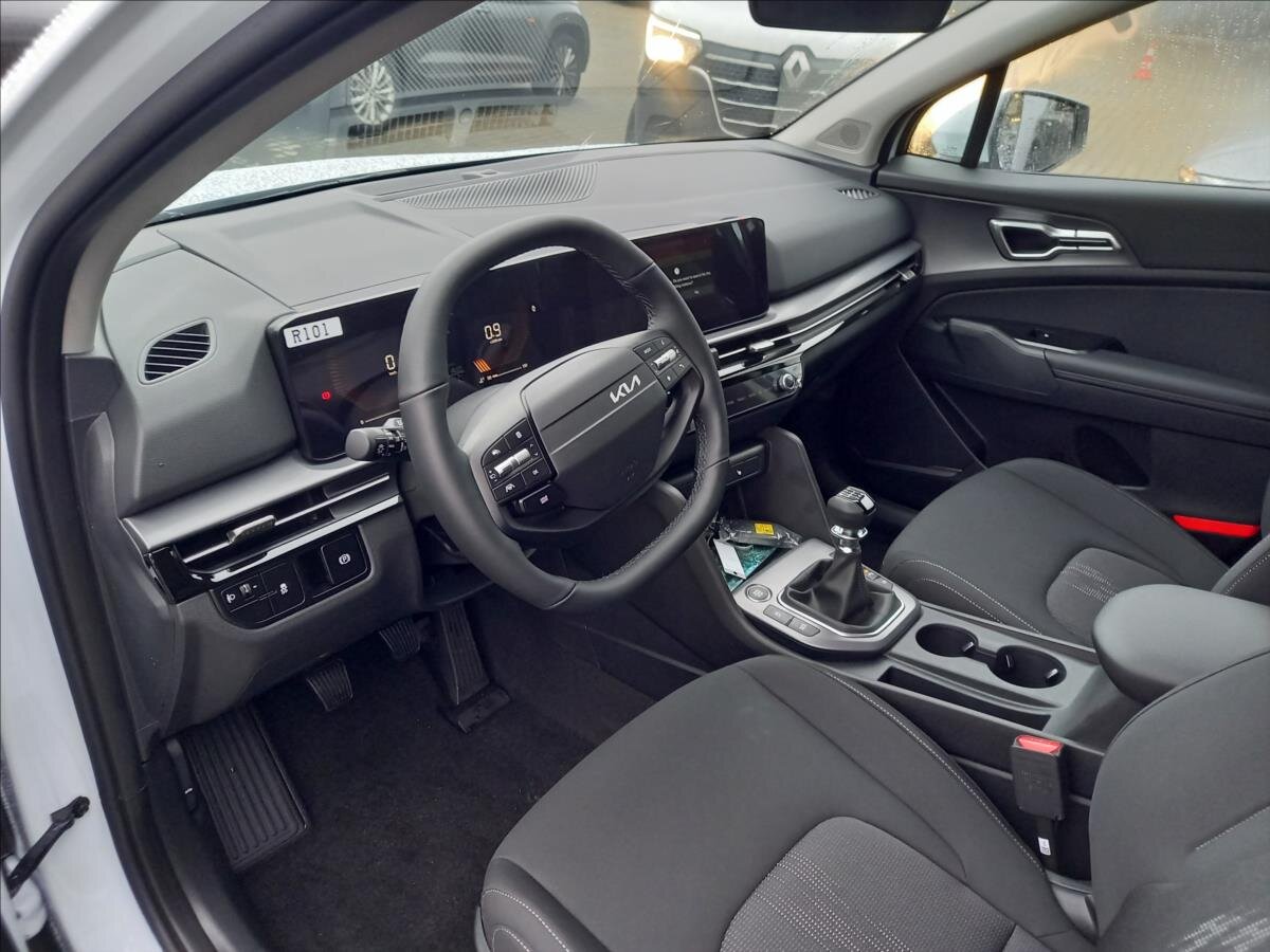 KIA Ostatní SUV 0,0 0