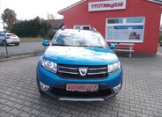 Dacia Sandero 2