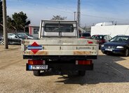 Volkswagen LT Skříň 2,5 l 70 kw