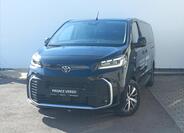 Toyota ProAce Verso 1