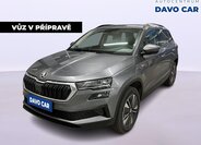 Škoda Karoq 1
