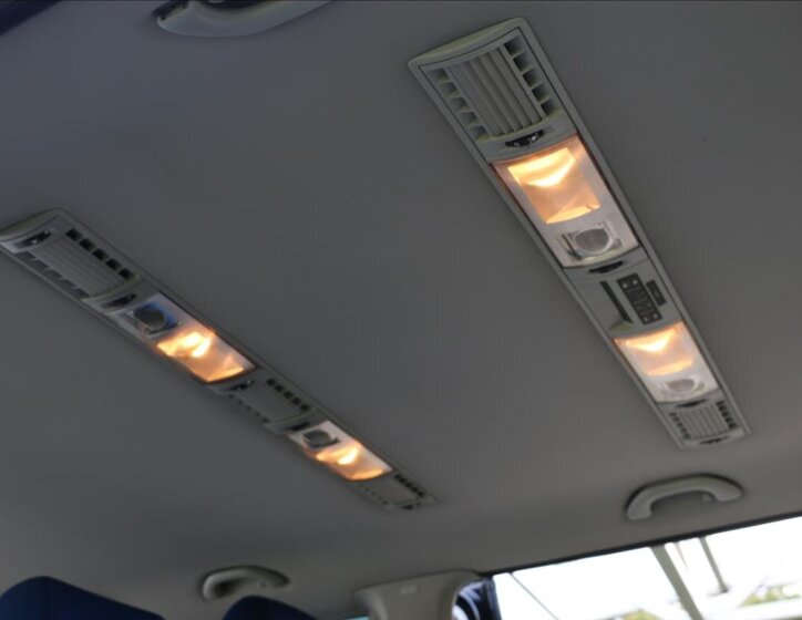 Volkswagen Multivan MPV 2,5 l 128 kw