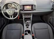 Škoda Karoq 5
