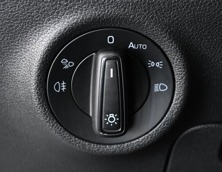 Škoda Kodiaq SUV 1,5 l 110 kw