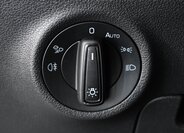 Škoda Kodiaq SUV 1,5 l 110 kw