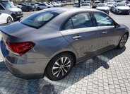 Mercedes-Benz Třídy A Sedan / Limuzína 1,3 l 100 kw