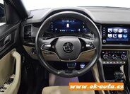 Škoda Kodiaq SUV 2,0 l 110 kw