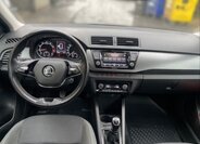 Škoda Fabia Kombi 999,0 70 kw