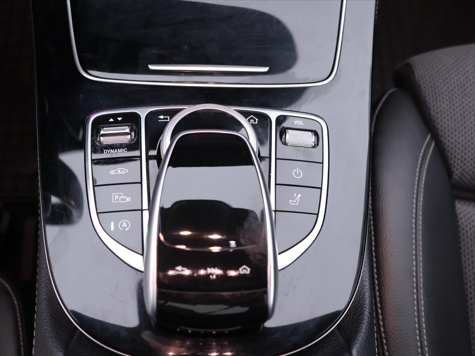 Mercedes-Benz Třídy E Kombi 2,9 l 250 kw