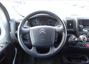 Citroën Jumper Ostatní 2,2 l 103 kw