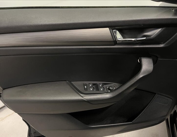 Škoda Kodiaq SUV 2,0 l 140 kw