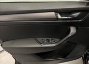 Škoda Kodiaq SUV 2,0 l 140 kw