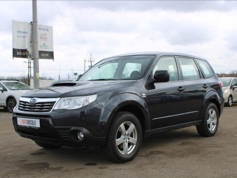 Subaru Forester Kombi 2,0 l 108 kw