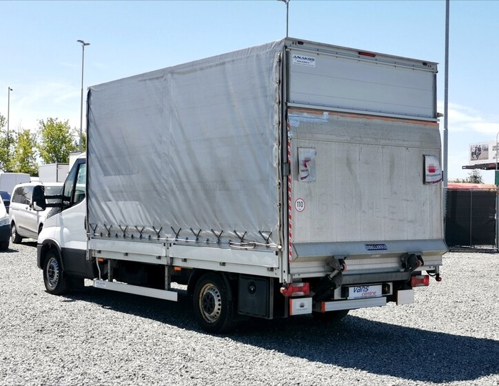 Iveco Daily 4