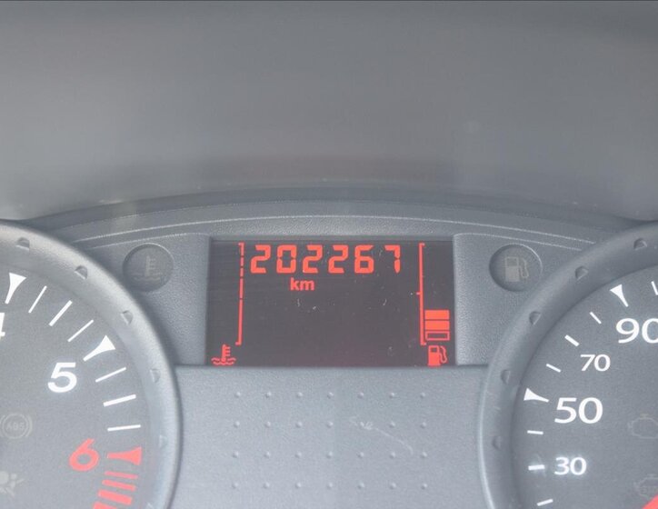 Renault Clio Kombi 1,1 l 74 kw