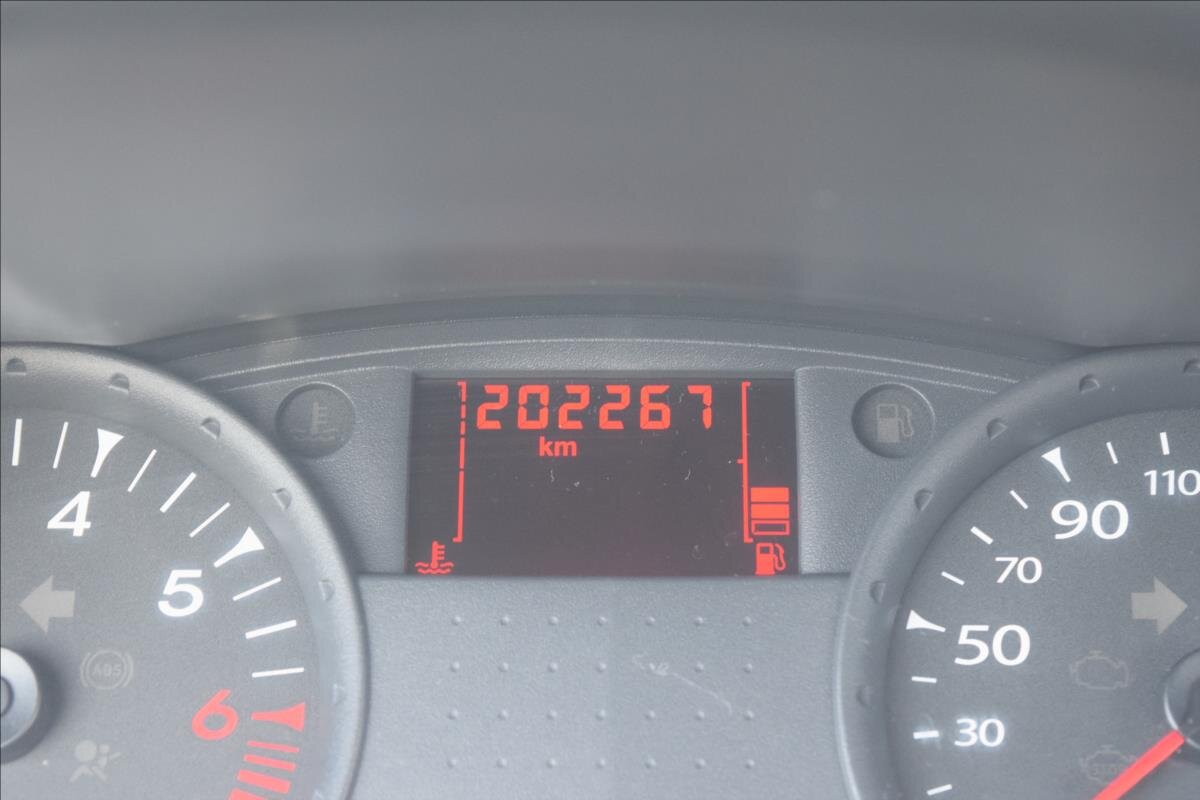 Renault Clio Kombi 1,1 l 74 kw