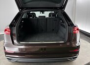 Audi Q8 SUV / Terénní 3,0 l 250 kw