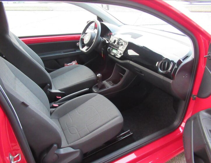Volkswagen up! 20